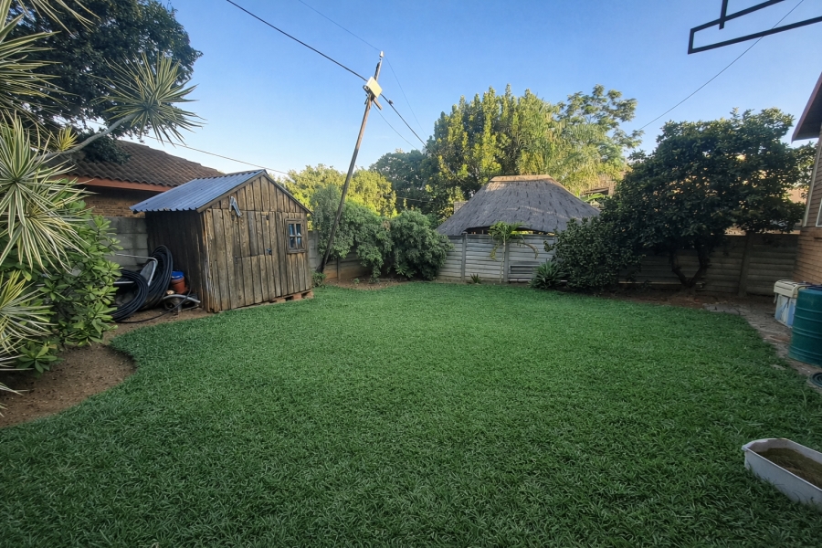 3 Bedroom Property for Sale in Geelhoutpark North West